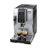Machine à café Broyeur Delonghi Dinamica FEB 3535.SB Silver + 3 ans de garantie + cadeaux