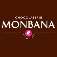 Chocolat en poudre Suprême de chocolat 1 Kg | Monbana