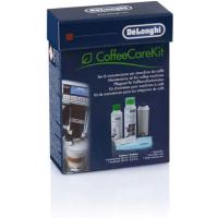 Coffret Coffee Carekit Delonghi - Entretien machines