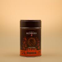 Chocolat en poudre Trsor de chocolat 250 Gr | Monbana