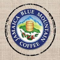 CAFE VERT | Jamaïque Blue Mountain - 1 Kg