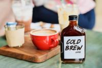 Comment faire son caf glac ou Cold Brew coffee