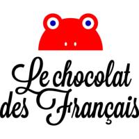 Chocolat au lait caramel beurre salé BIO "King Kong" | Le Chocolat des Français