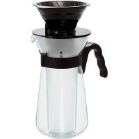 Carafe de prparation caf glac - Ice Coffee Maker V60 - 700 ml - Hario