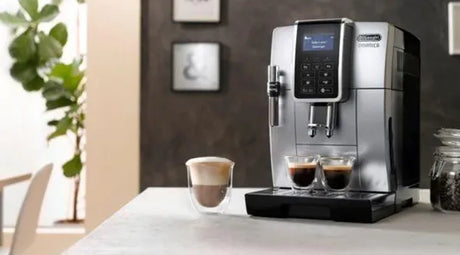 machine à café grains