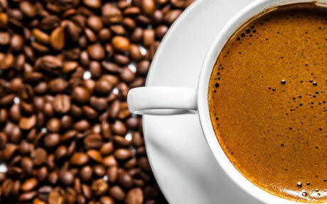 Café décaféiné : Tout savoir sur le deca en grain – Goût, bienfaits et fabrication - Graindecafe