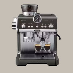 Selection machines espresso