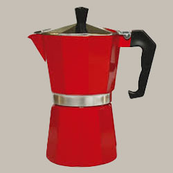Cafetiere italienne