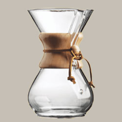 cafetiere Chemex