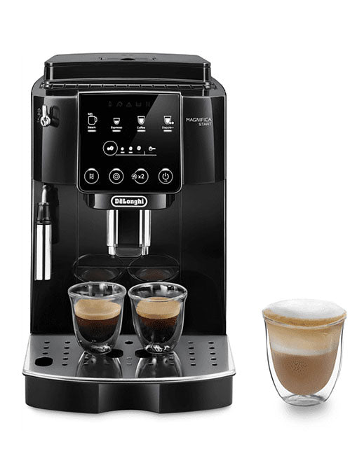 Delonghi Magnifica Start FEB2221.B : l’essentiel du café à portée de main