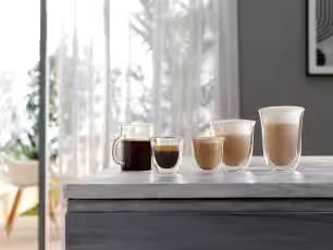 Authentiques boissons lactées