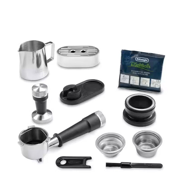 Tous les accessoires pour un coin café parfait