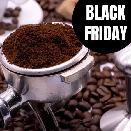 black friday café