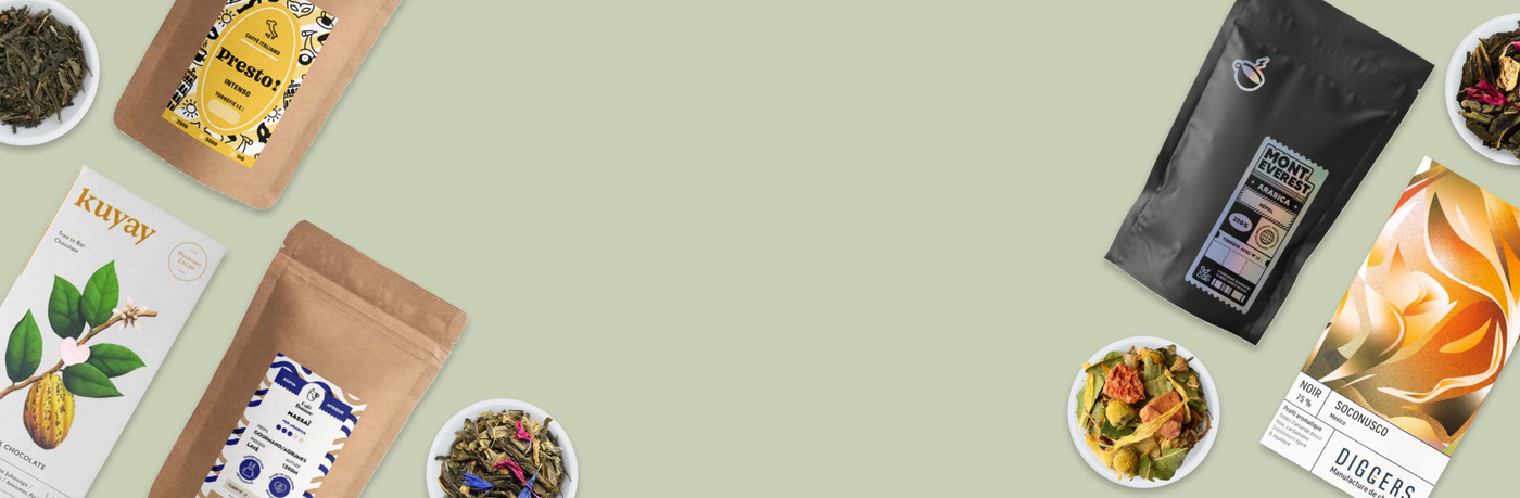 banner header fidélité