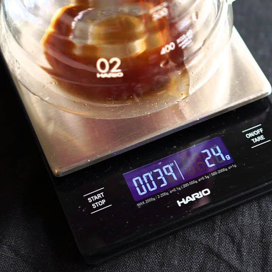 Balance HARIO V60