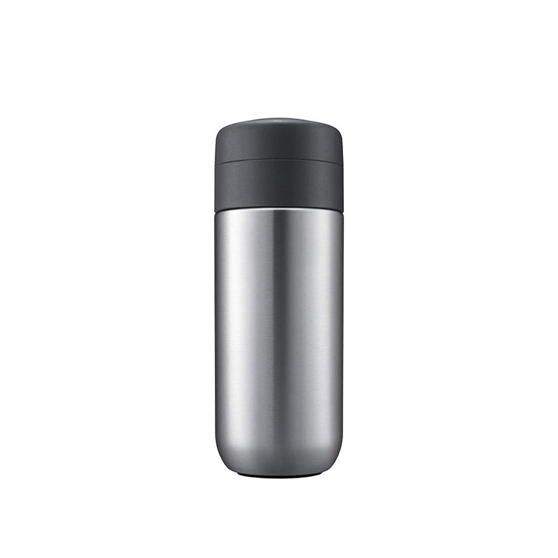 Bouteille isotherme inox