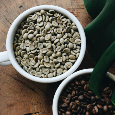 COL cafe VERT