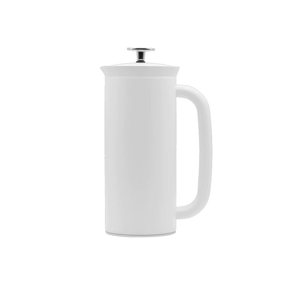 Cafetiere P7 blanc