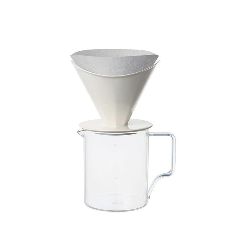 Carafe verre OCT