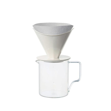Carafe verre OCT