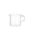 Carafe verre OCT