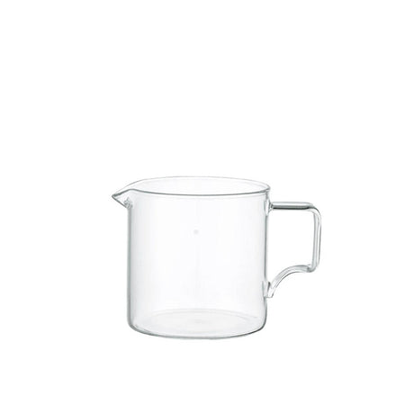 Carafe verre OCT