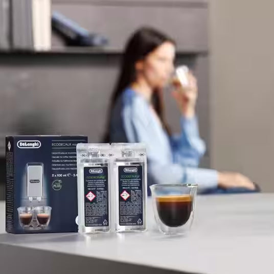Detartrant DLSC200 Delonghi