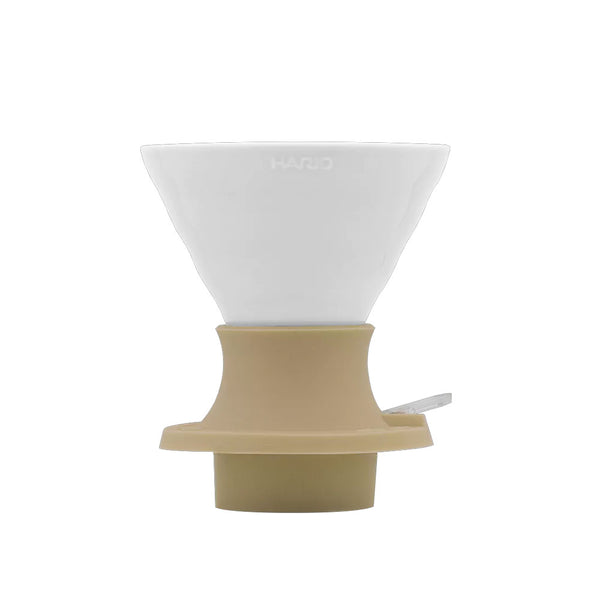 Dripper Switch porcelaineblanc