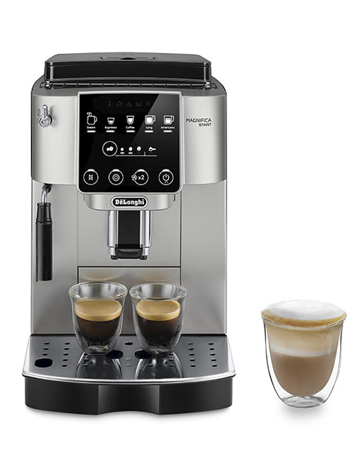 Delonghi Magnifica Start FEB2230.SB : l’essentiel du café à portée de main