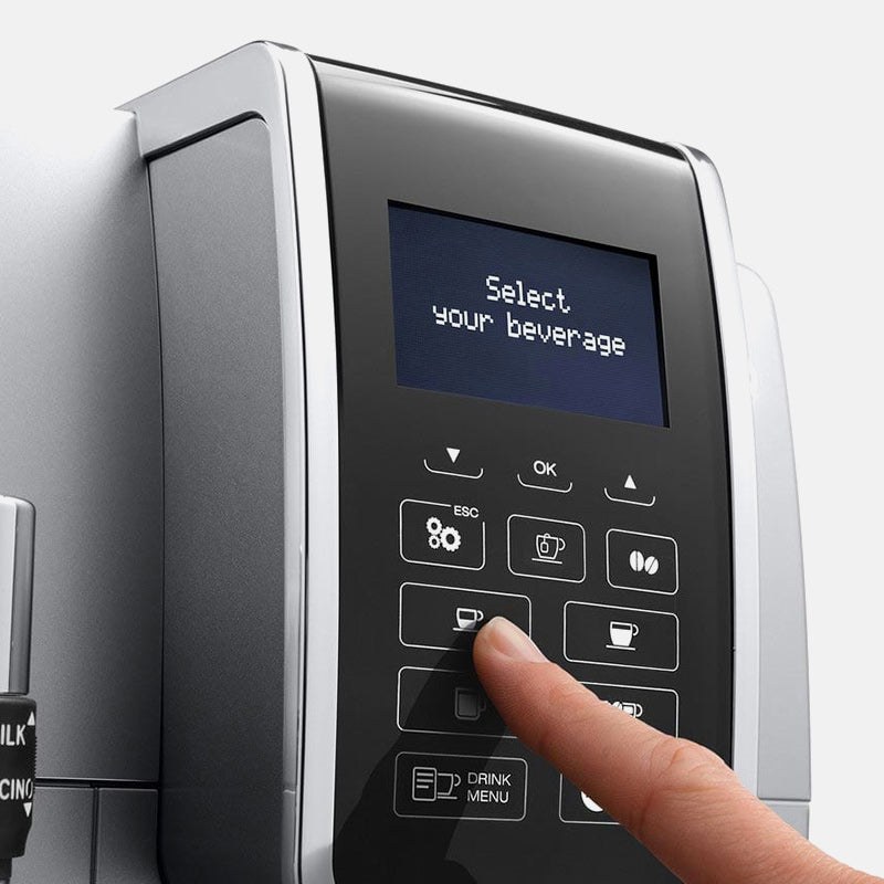 FEB3535SB DELONGHI 2