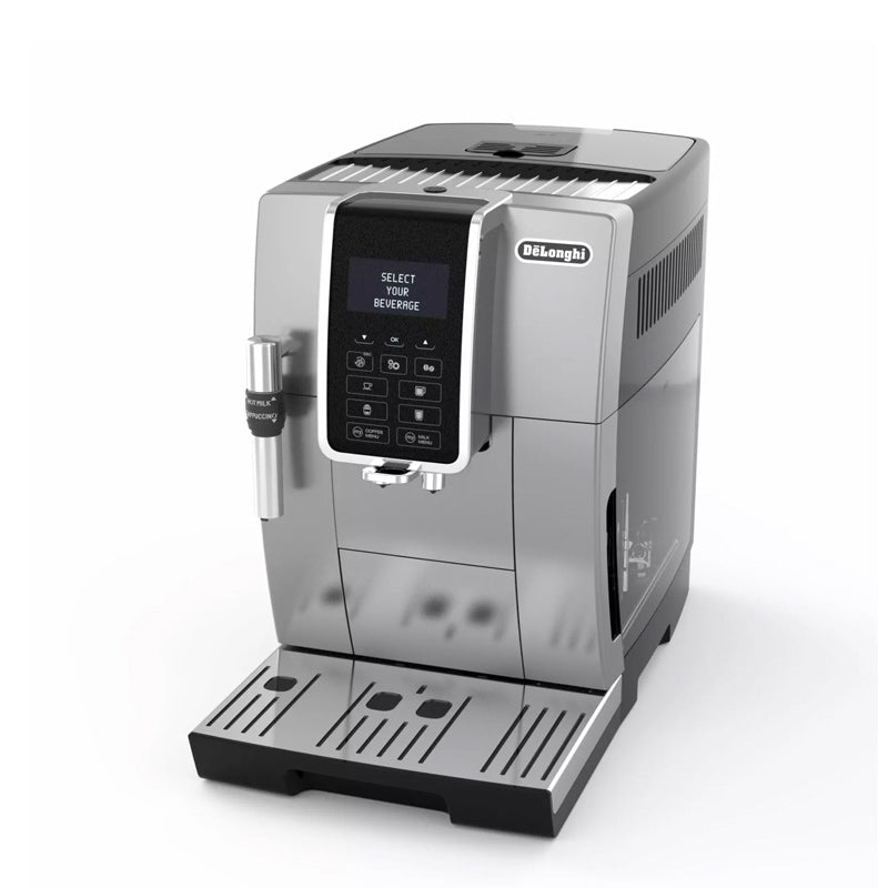 FEB3535SB DELONGHI 4