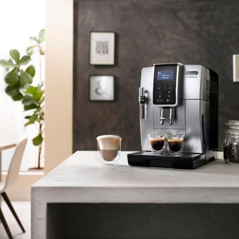 FEB3535SB DELONGHI 6