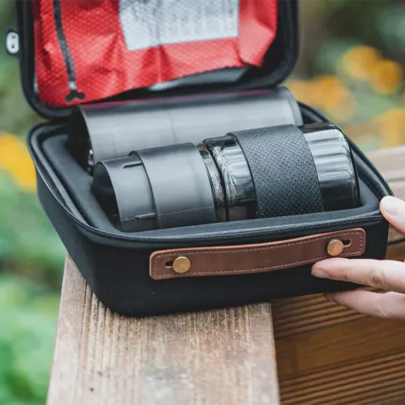 valisette ouverte moulin timemore 123 go