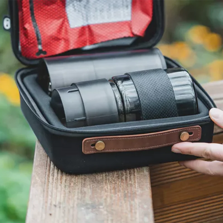 valisette ouverte moulin timemore 123 go