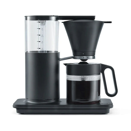 MACHINE CAFE WILFA NOIR CLASSIC TALL