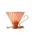 dripper cuivre hario