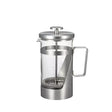 cafetiere piston alu brosse Hario
