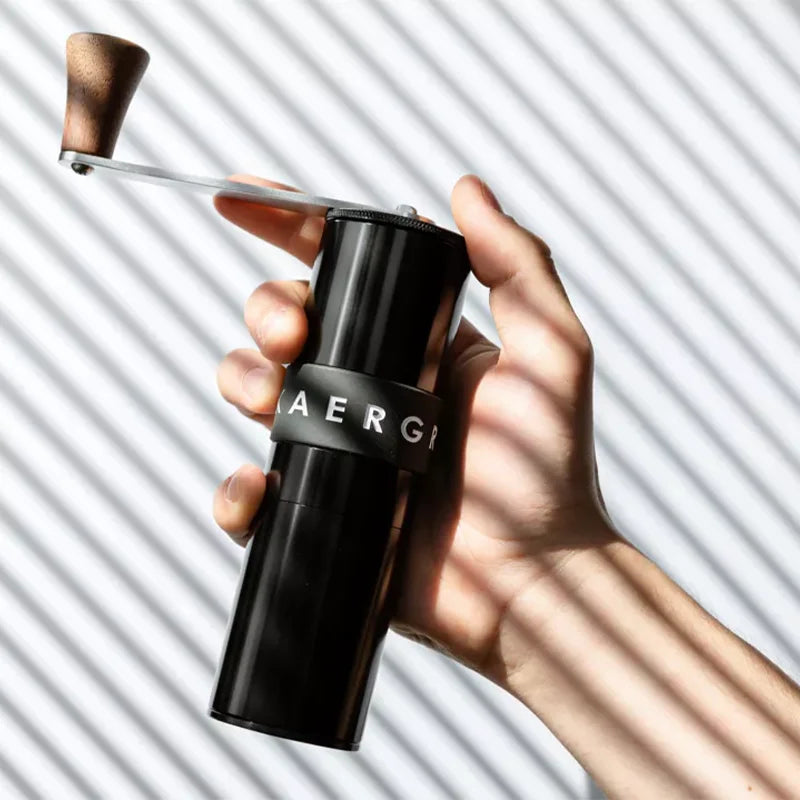 moulin a cafe made by knock