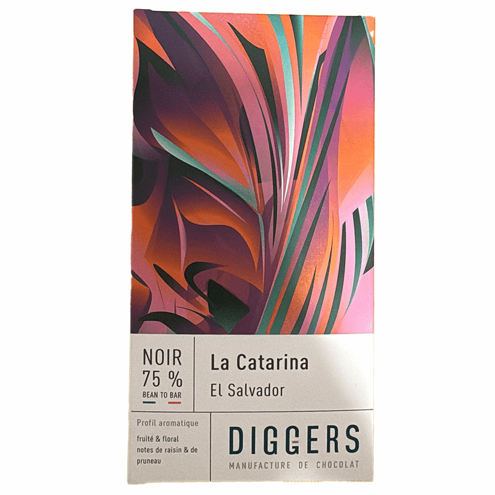 LaCatarina 1