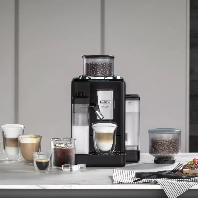 RIVELIA 4455B DELONGHI