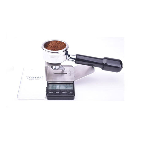 Support acier inoxydable