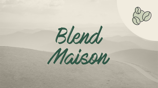 VG Blend