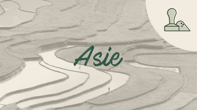 VM Asie