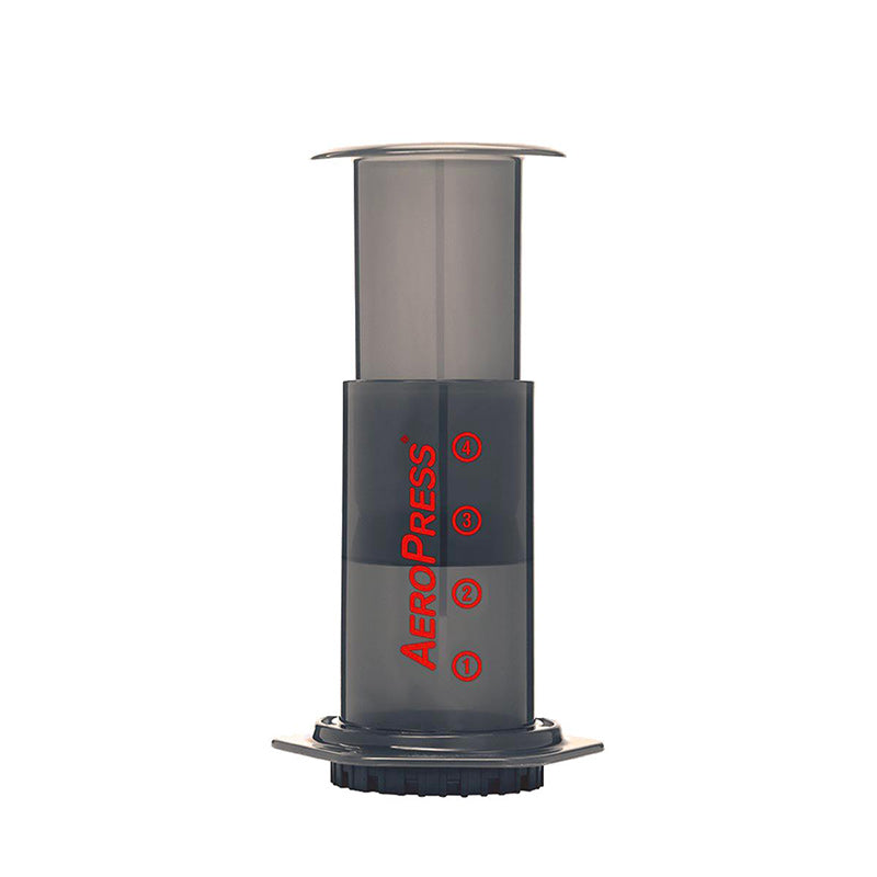 aeropress voayge