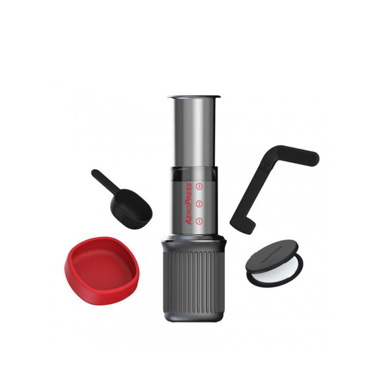 aeropress go