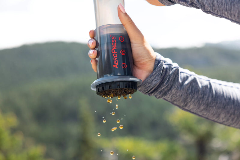 aeropress marque