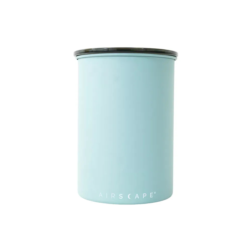Boite Conservatrice Inox Bleu Mist 500 Gr Airscape