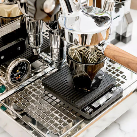 balance brewista espresso