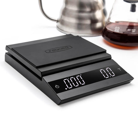 balance felicita parallel