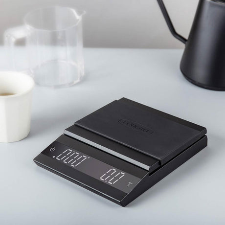 balance felicita parallel